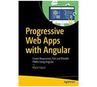 Progressive Web Apps With Angular