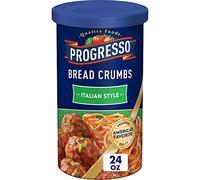 Progresso Italian Style Bread Crumbs, 24 oz
