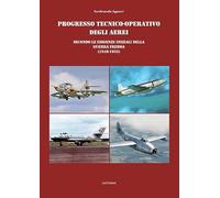 Progresso tecnico-operativo degli aerei secondo le esigenze iniziali della Guerra fredda (1946-1955)