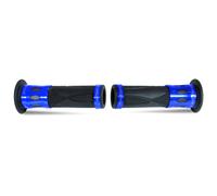 Progrip Road Grips Noir 22 mm / 125 mm