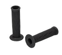 Duo De Poignées Road Progrip 729 Noires Spécifications Pour Moto Scooter ATV