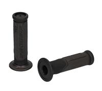 Progrip 732 Poignées De Route Double Densité Noir