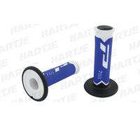Progrip 788-217 Poignées Triple Densité Bleu 22 mm / 125 mm Bleu 22 mm / 125 mm