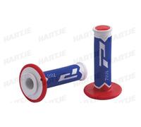 Progrip 788-227 Poignées Triple Densité Bleu 22 mm / 125 mm Bleu 22 mm / 125 mm