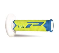 Progrip 788 Bleu Clair Jaune Fluo Blanc 22/25