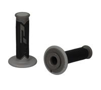 Progrip 788 Cross Triple Densité Poignées Grips Gomme Grise/Noire