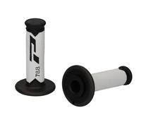 Progrip 788 Cross Triple Densité Poignées Noir/Gris/Blanc