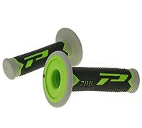 ProGrip 788 MX Triple Densité Poignées Noir/Gris/Vert