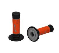 Progrip Triple Density Offroad 790 Grips Orange