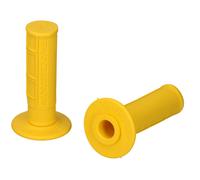 Progrip 794 Poignées À Densité Unique Grips Griffe Gomme De Guidon Jaune