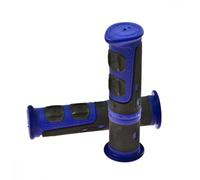 Progrip 964 Double Density ATV-Jetski Poignées Noir/Bleu