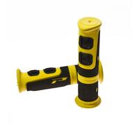 Poignée Mtb-Jetski-Atv PROGRIP 964 Dual Density (Couleur: Jaune) Rif.progrip