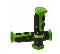 Progrip 964 Double Density ATV-Jetski Poignées Noir/Vert