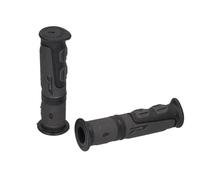 Progrip 964 Double Density Grips Pour ATV-Jetski Noir