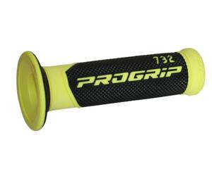 PROGRIP Button Scooter Program 732-299