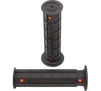 Progrip Double Densité Atv 727 Poignées Noir Noir One Size