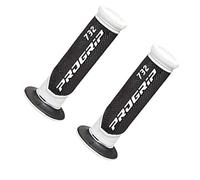 Progrip Poignées Road 732 Noir/Blanc