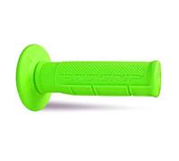 Progrip Poignées MX 794-188 Densité unique Vert fluo