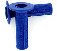Poignée Cross PROGRIP 794 (Couleur: Bleu) Rif.progrip:PA079400GOBL # 794-104]