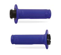 Progrip 709 Scs Lock On Grips Bleu