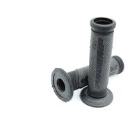 Progrip 732 Carbon Open Grips Argenté