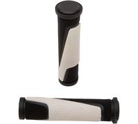 Boutons 807 ouverts double densité PRO GRIP noir, blanc 06302397