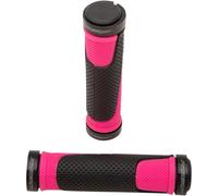 Progrip Poignées 997 Atv/mtb Double Density Lock On