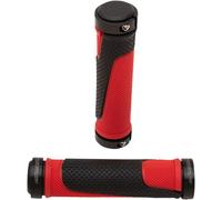 Progrip Poignées 997 Atv/mtb Double Density Lock On