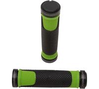 Progrip Poignées 997 Atv/mtb Double Density Lock On