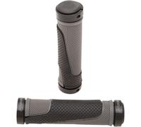 Progrip Poignées 997 Atv/mtb Double Density Lock On