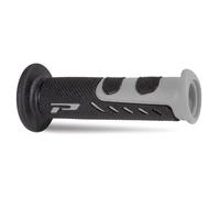 Progrip Poignées Double Density Close End