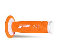 Progrip Poignées Double Density Offroad 791