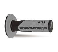 Boutons cross double densité 801 Hybrid PRO GRIP noir, gris 06300548