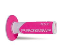 Progrip Poignées Double Density Offroad 801