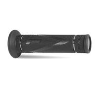 Boutons double densité PRO GRIP noir, gris 06302028