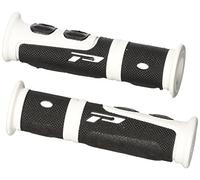 PROGRIP POIGNÉES MTB Evo Blanc/Noir