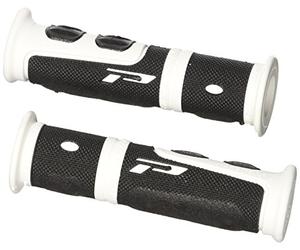 PROGRIP POIGNÉES MTB Evo Blanc/Noir