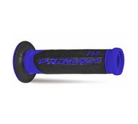 Poignée Scooter PROGRIP 732 Dual Density (Couleur: Bleu) Rif.progrip: PA073200B