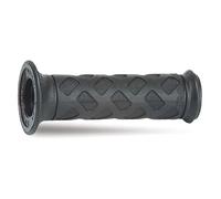 Progrip 789 Poignées De Trottinette Simple Densité Noir