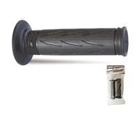 Progrip Poignées Single Density Close End