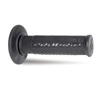 Boutons 792 sans poignées de gaufres PRO GRIP noir 06301924