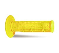 Progrip 794 Poignées À Densité Unique Grips Griffe Gomme De Guidon Jaune