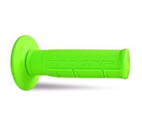 Progrip Poignées MX 794-188 Densité unique Vert fluo