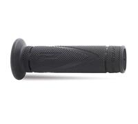 Poignée Route PROGRIP 837 (Couleur: Noir) Rif.progrip : PA083700TR02 #837