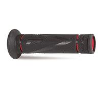 Progrip Poignées Strada 838-oera-149 Noir