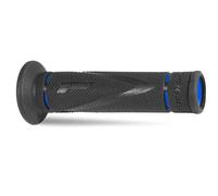 Progrip Strada 838-oera-150 Grips Bleu,Noir