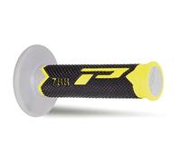 Progrip Poignées 788 Offroad Triple Densité Noir