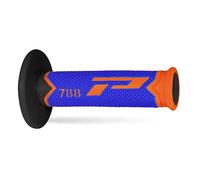 Progrip Poignées Triple Density Offroad 788