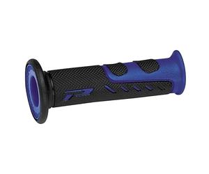 Progrip Road 725 Grips Bleu