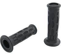 Progrip Scooter Simple Densité 767 Poignées Noir Noir One Size